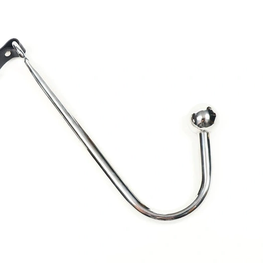 and with EverydayUse 5853 Anal Collar Kinky Leash Hook 1022